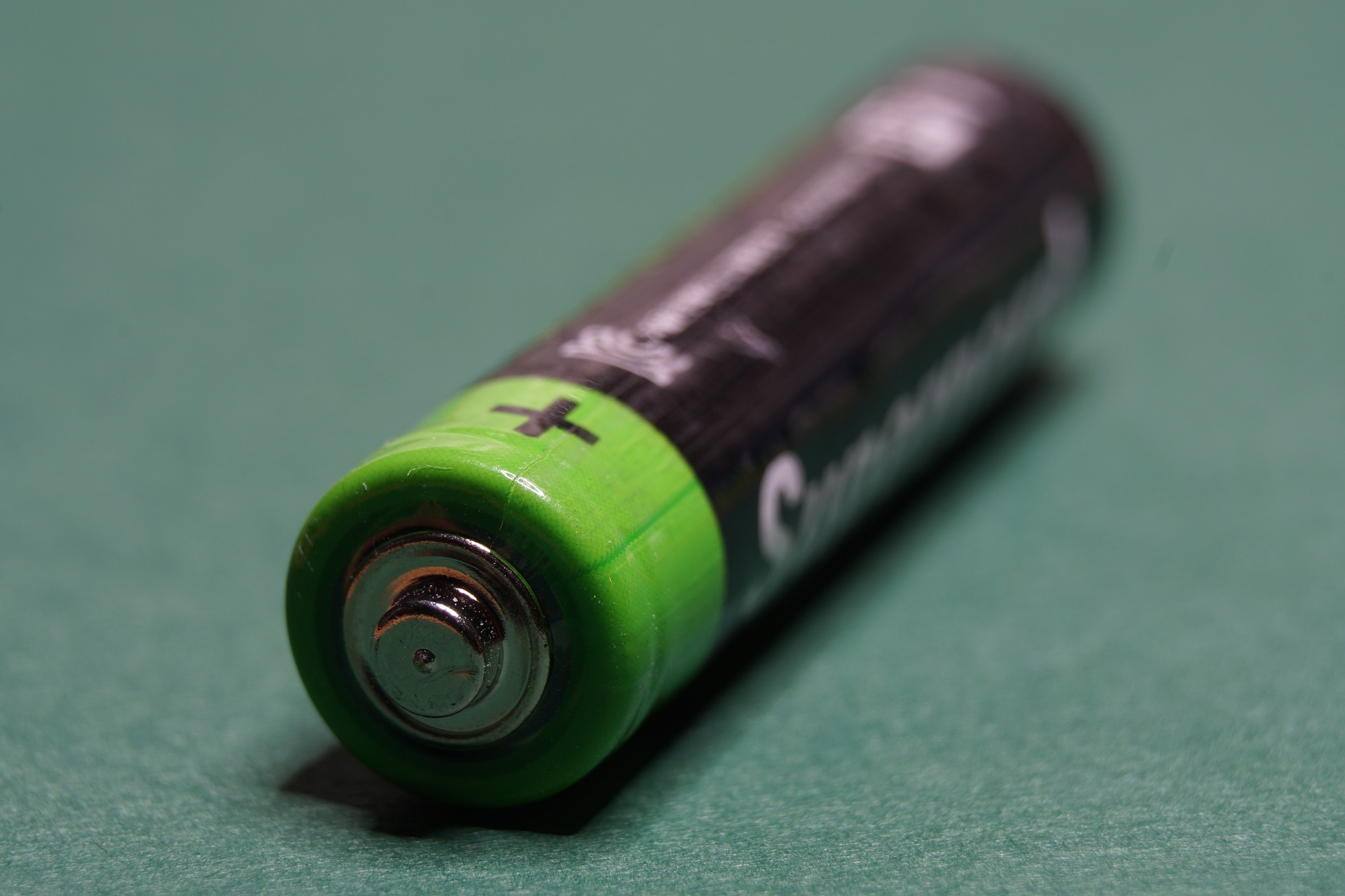 Batteries