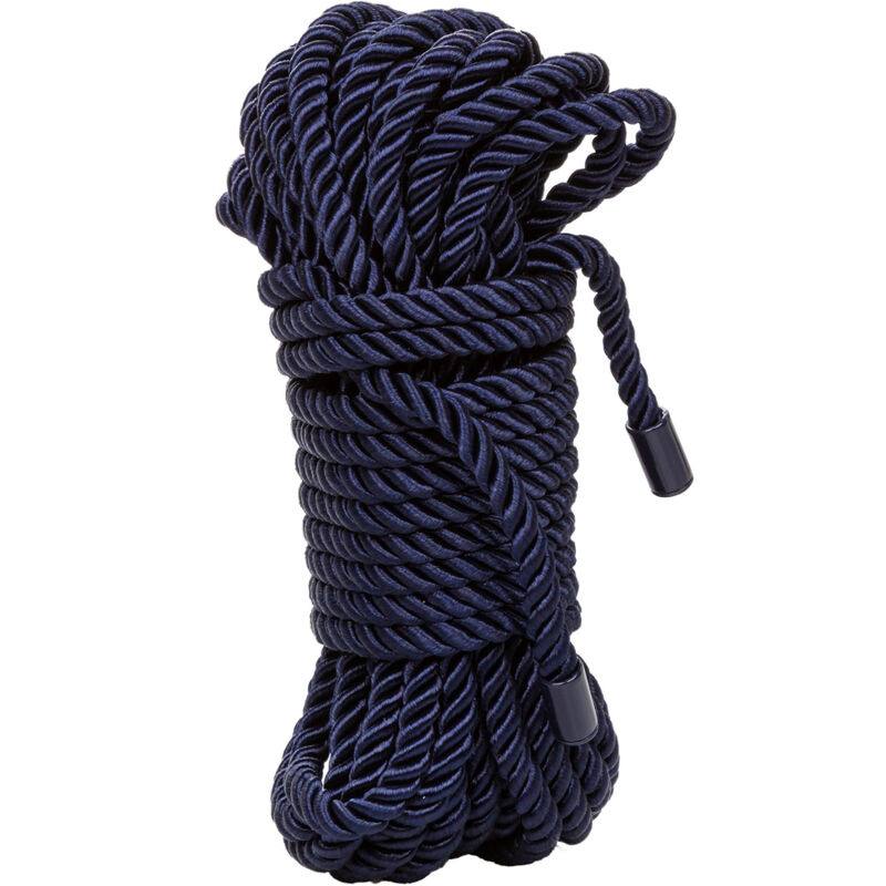 ADMIRAL - JAPANESE ROPE BLUE 10 M