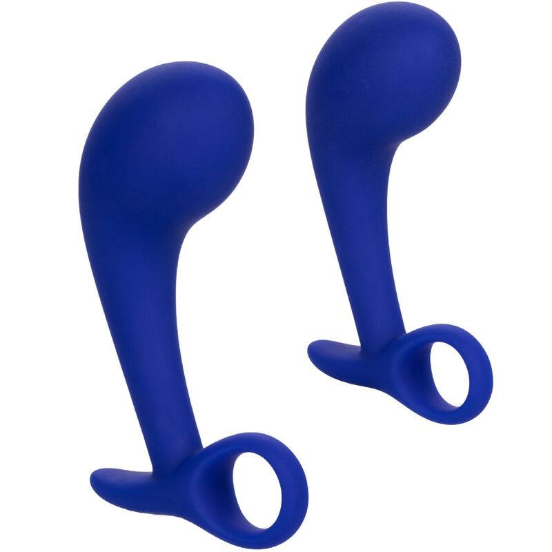 Set 2 Plug Anali Blu