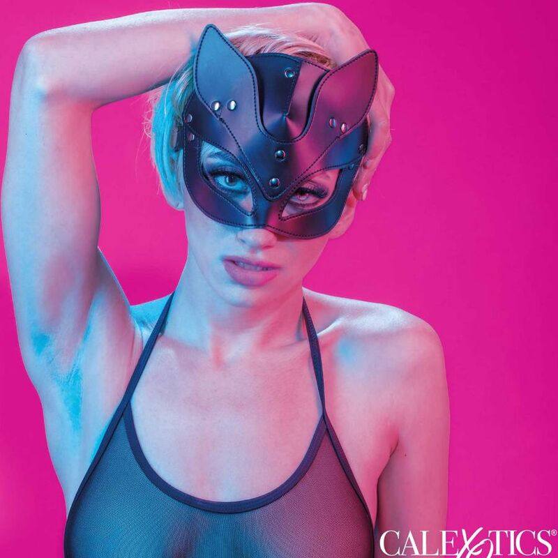 CALIFORNIA EXOTICS - EUPHORIA CAT MASK