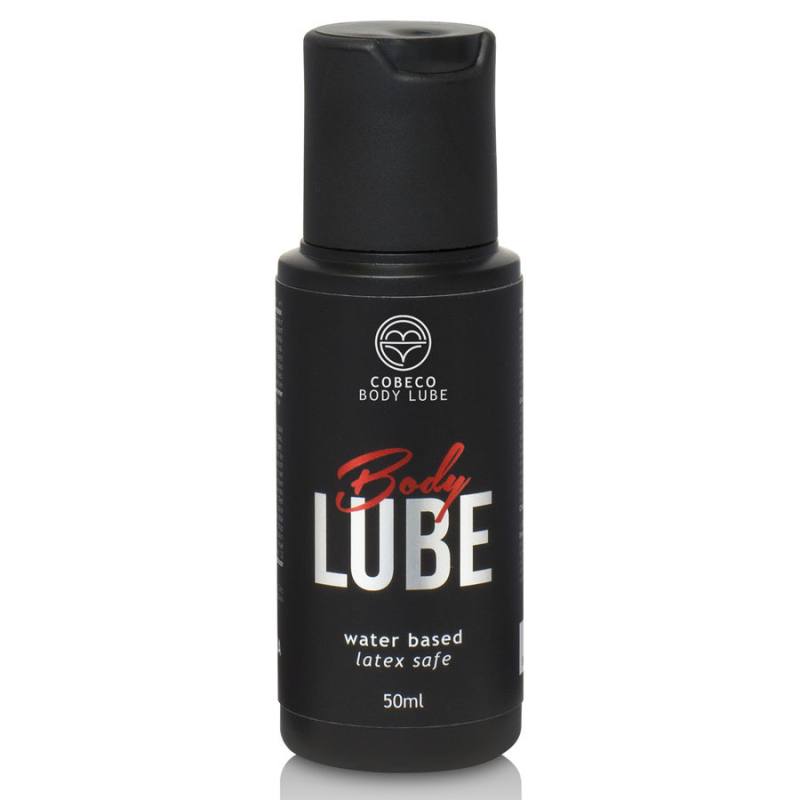 CBL Lube Corpo WB 50ML