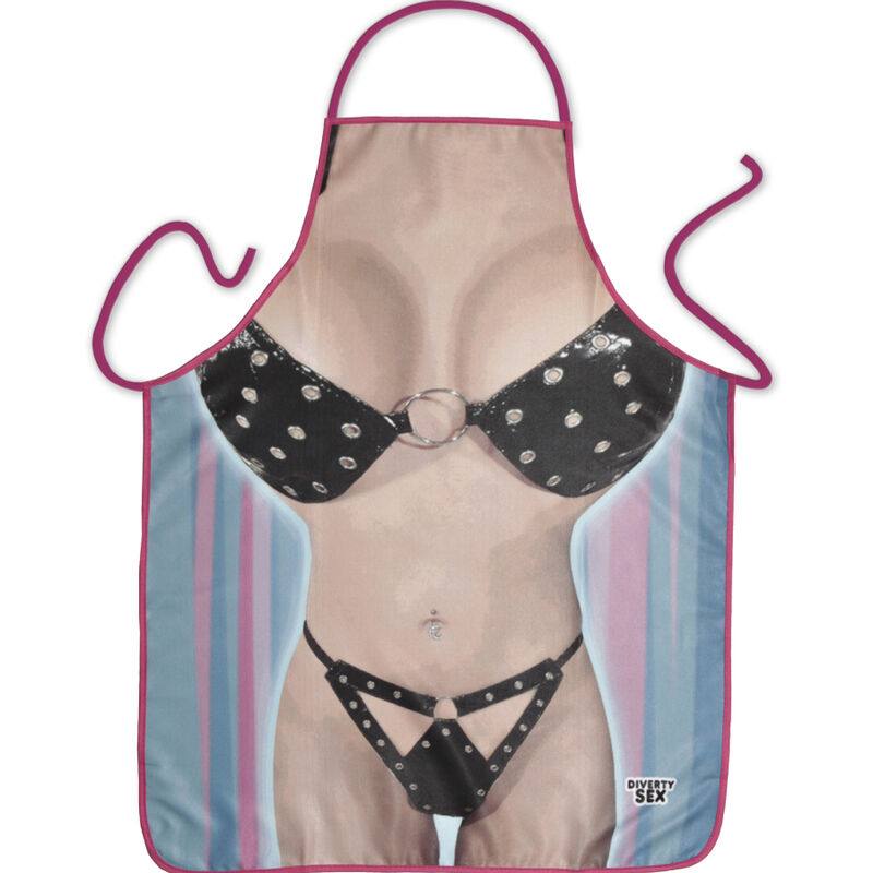 Grembiule Bikini Da Donna