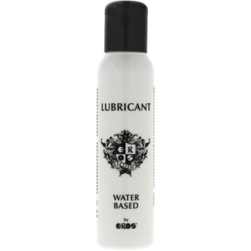 Lubrificante All'Acqua 100 ML