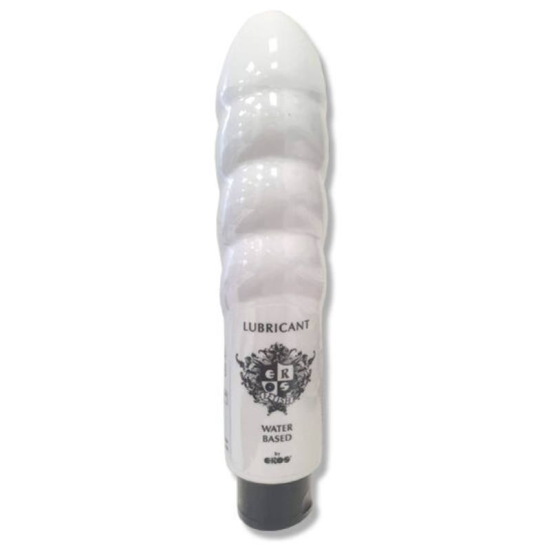 Lubrificante All'Acqua Dildo Flacone 175 ML