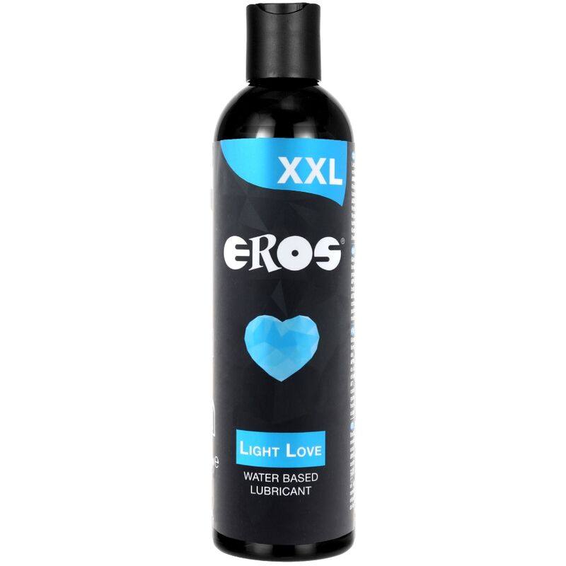 XXL Light Love A Base Acqua 300 ML