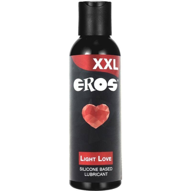 XXL Light Love A Base Silicone 150 ML