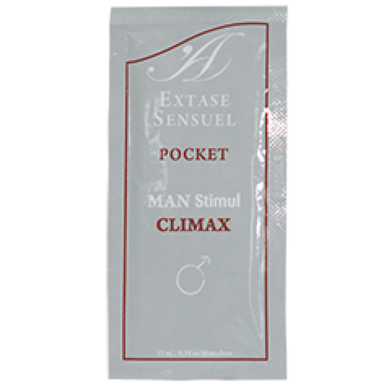 Climax Stimolante Maschile 10 Ml