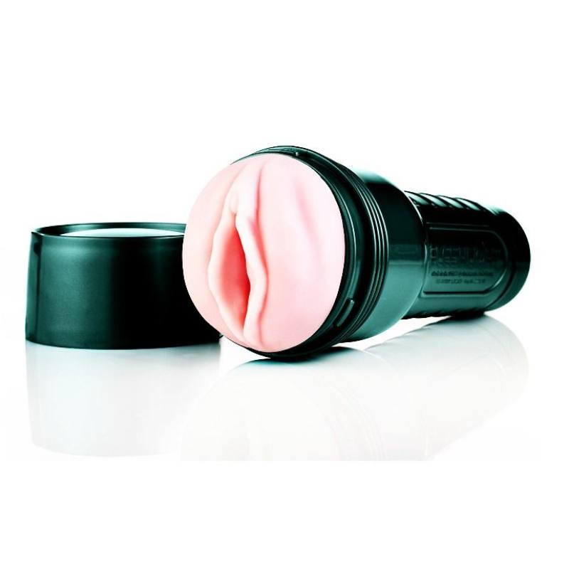 Vibro-Rosa Lady Touch Vagina