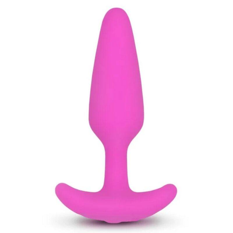 Gplug Tappo Anale Vibratore Xs Fucsia