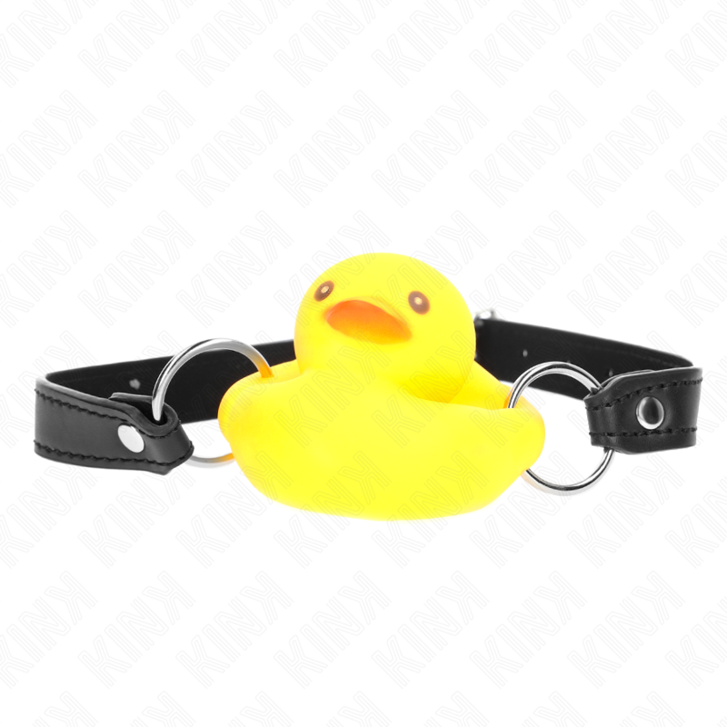 KINK - DUCK-SHAPED GAG