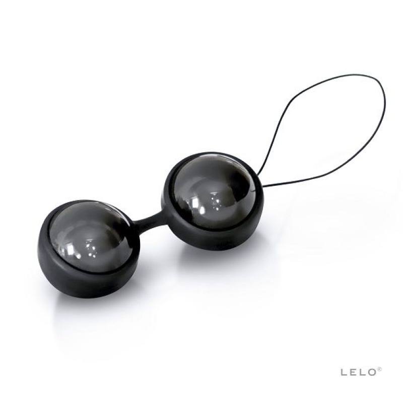 Sfere Cinesi Luna Beads Noir