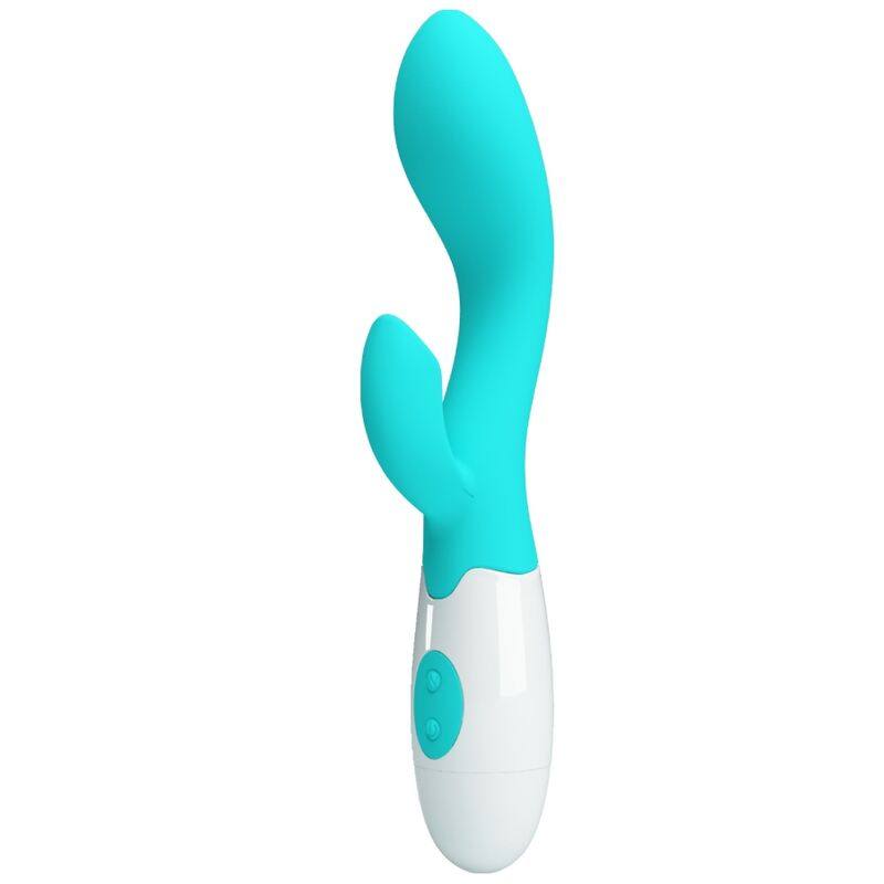 Snappy G-Spot Verde Acqua