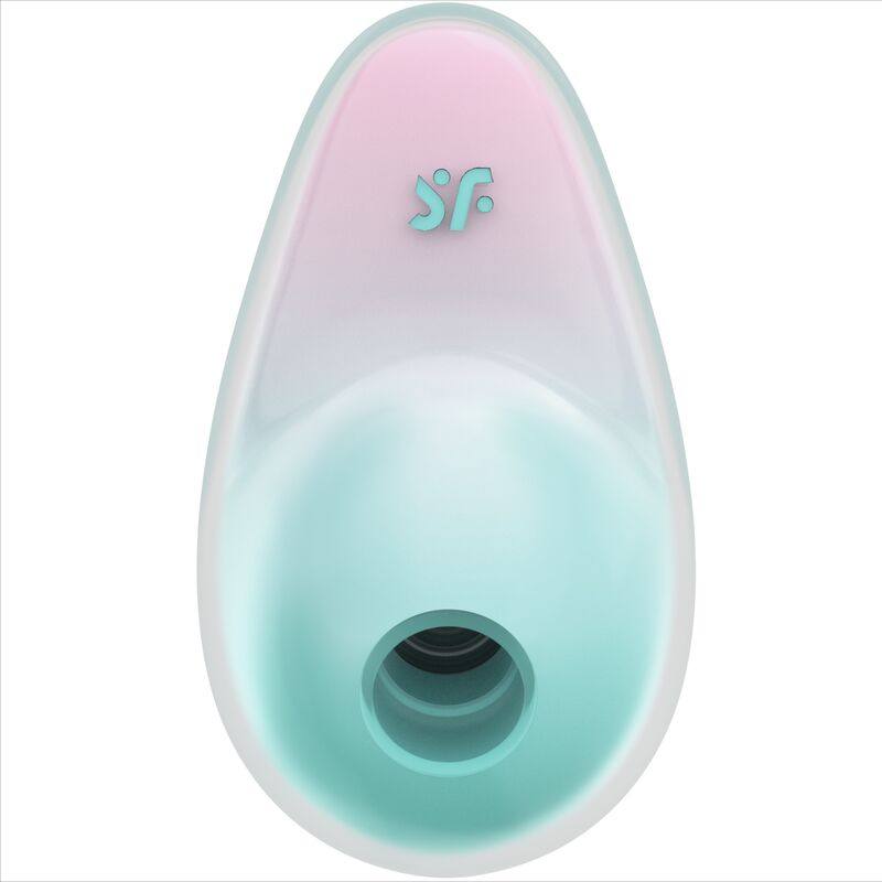 Stimolatore Pixie Dust Blue Air Pluse