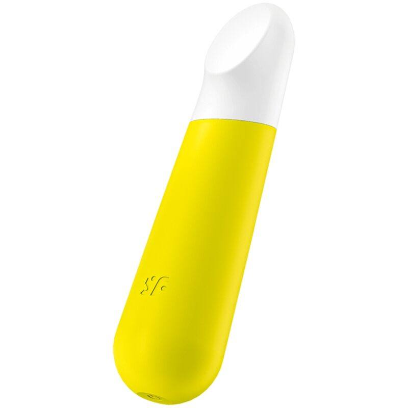 Ultra Power Bullet 3 Giallo