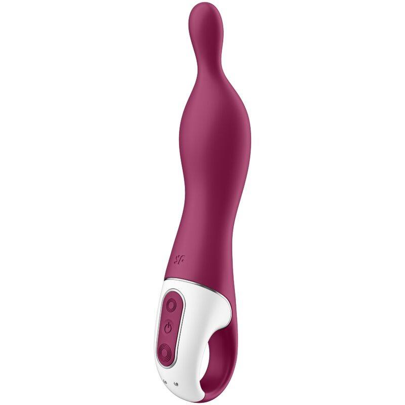 Vibratore Amazing 1 Aspot Berry