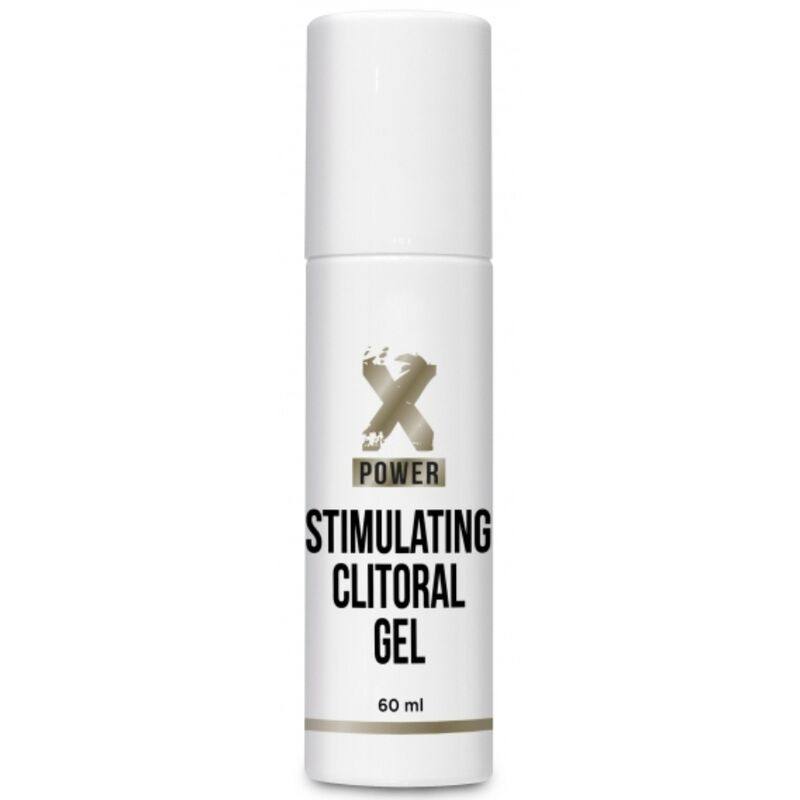 Gel Clitorale Stimolante 60 ML