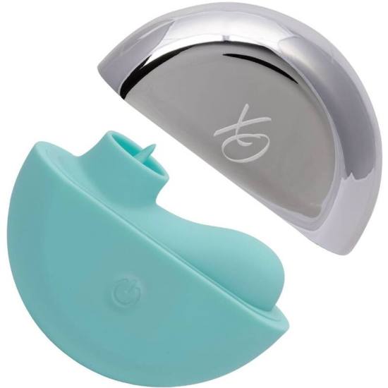 Ovation Stimolatore Rave Verde Acqua