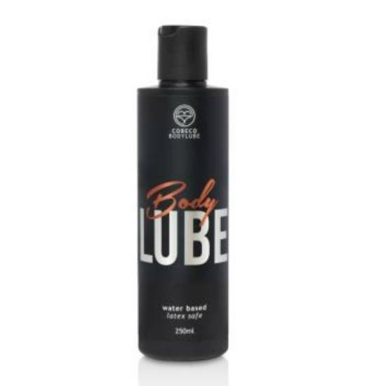 Bodylube Body Lube Latex Safe 250 ML