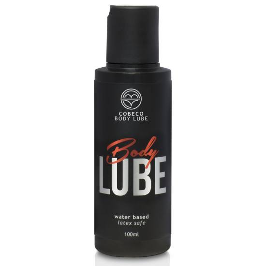 CBL Lube Corpo WB 100ML