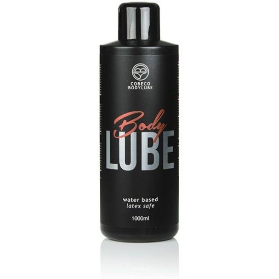 CBL Lubrificante Per Il Corpo 1000ML