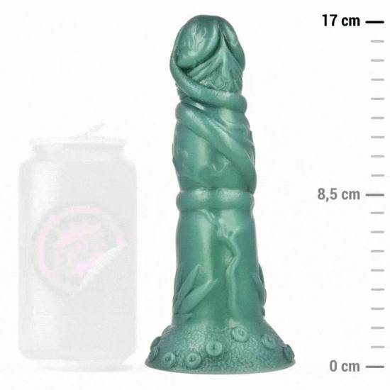 La Passione Del Dildo Di Hades Negli Inferi