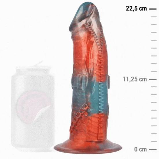 Talos Dildo Di Potenza E Piacere