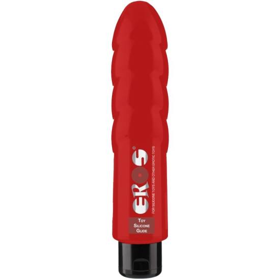 EROS - TOY SILICONE GLIDE SILICONE BASED LUBRICANT 175 ML