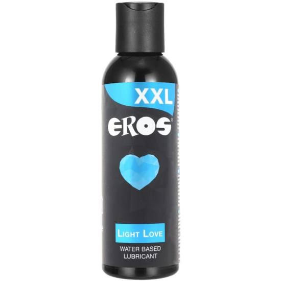 XXL Light Love A Base Acqua 150 ML