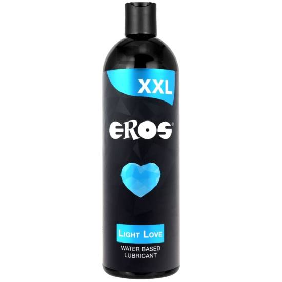 XXL Light Love A Base Acqua 600 ML