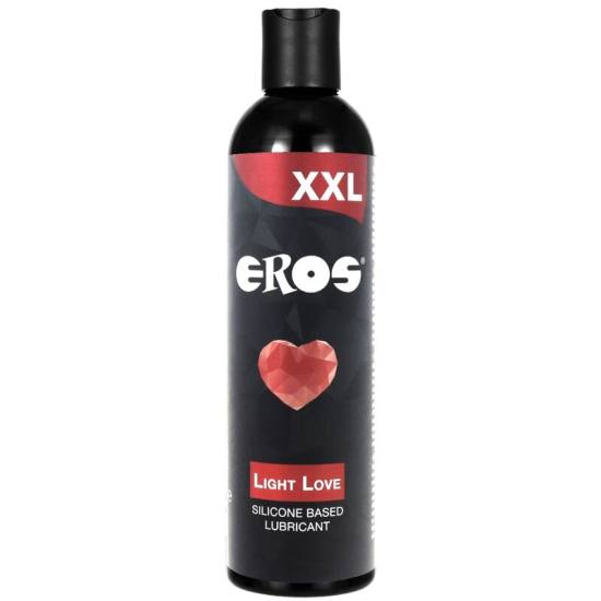 XXL Light Love A Base Silicone 300 ML