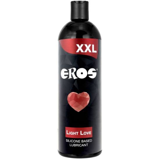 Xxl Light Love A Base Silicone 600 Ml