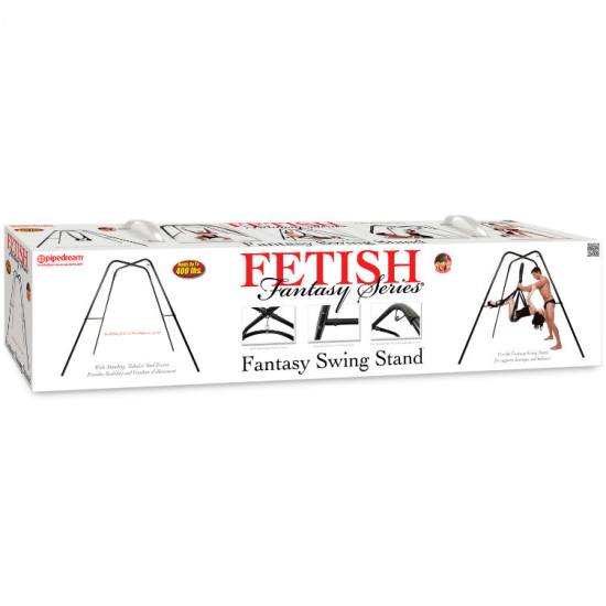 Fetish Fantasy Series - Swing Stand Series