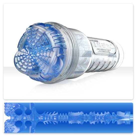 FLESHLIGHT - TURBO CORE BLU GHIACCIO