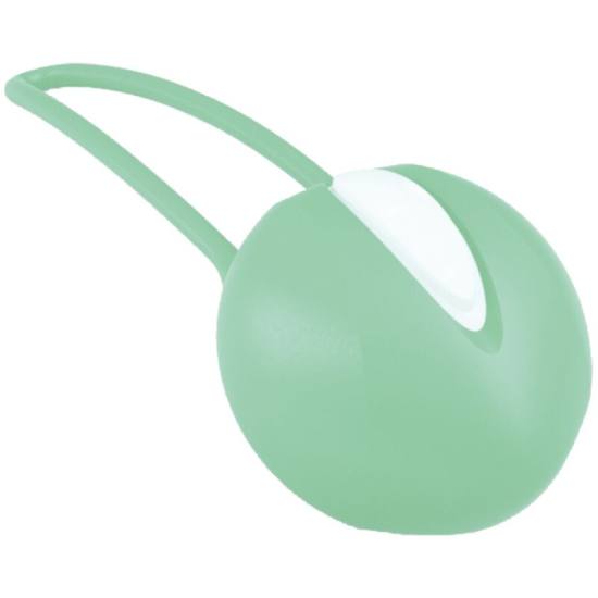 Smartball Palla Pelvica BIanca / Verde Pistacchio