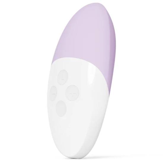 Siri 3 Clitoral Massager Calm Lavender