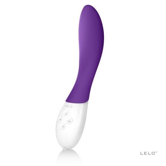 LELO - MONA 2 PURPLE VIBRATOR