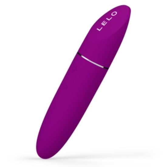 Mia 3 Vibrator Pink