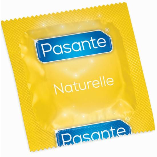 Preservativi Eco Pack Naturelle Borsa 288 Unit