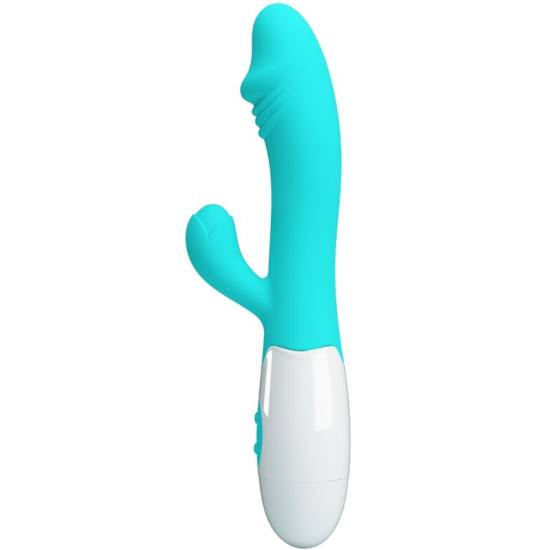 Snappy G-Spot Verde Acqua