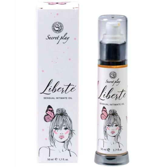 Libert Idratante Intimo 50 ML