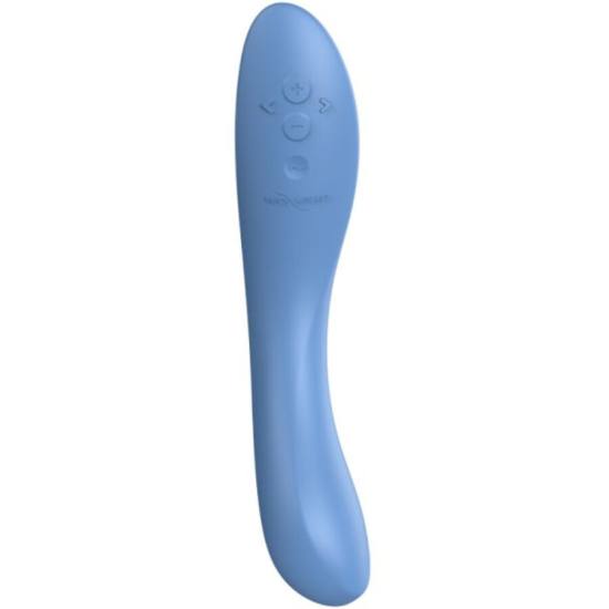 WE-VIBE - RAVE 2 G-SPOT VIBRATOR BLUE