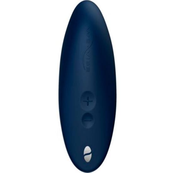 Stimolatore Del Clitoride Melt Midnight Blue