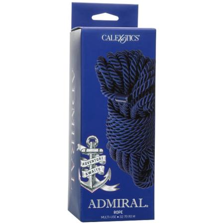 ADMIRAL - JAPANESE ROPE BLUE 10 M