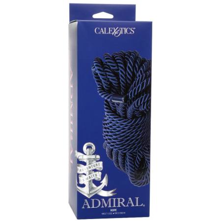 ADMIRAL - JAPANESE ROPE BLUE 30 M