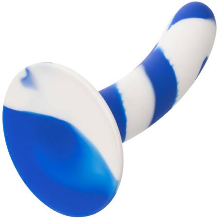 Swirl Dildo Flessibile