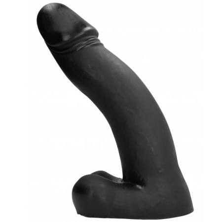 Dildo Nero 45 CM