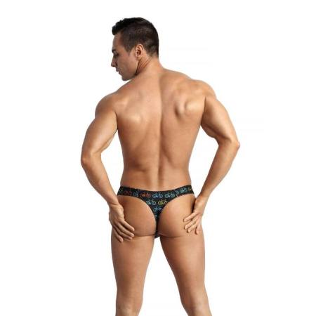 ANAIS MEN - BENITO STRING XL