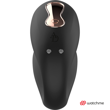 ANNE´S DESIRE - DUAL PLEASURE TECNOLOG A WATCHME NERO