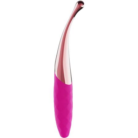 Stimolatore Multifrequenza Fucsia Nana