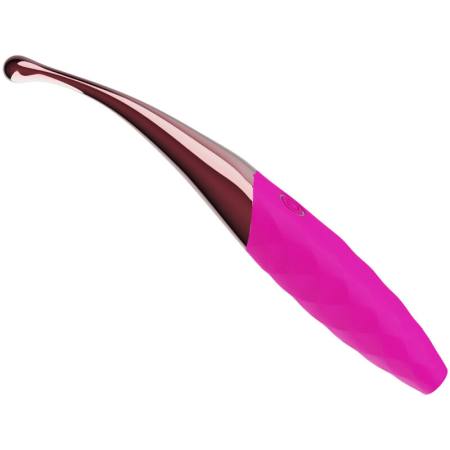 Stimolatore Multifrequenza Fucsia Nana